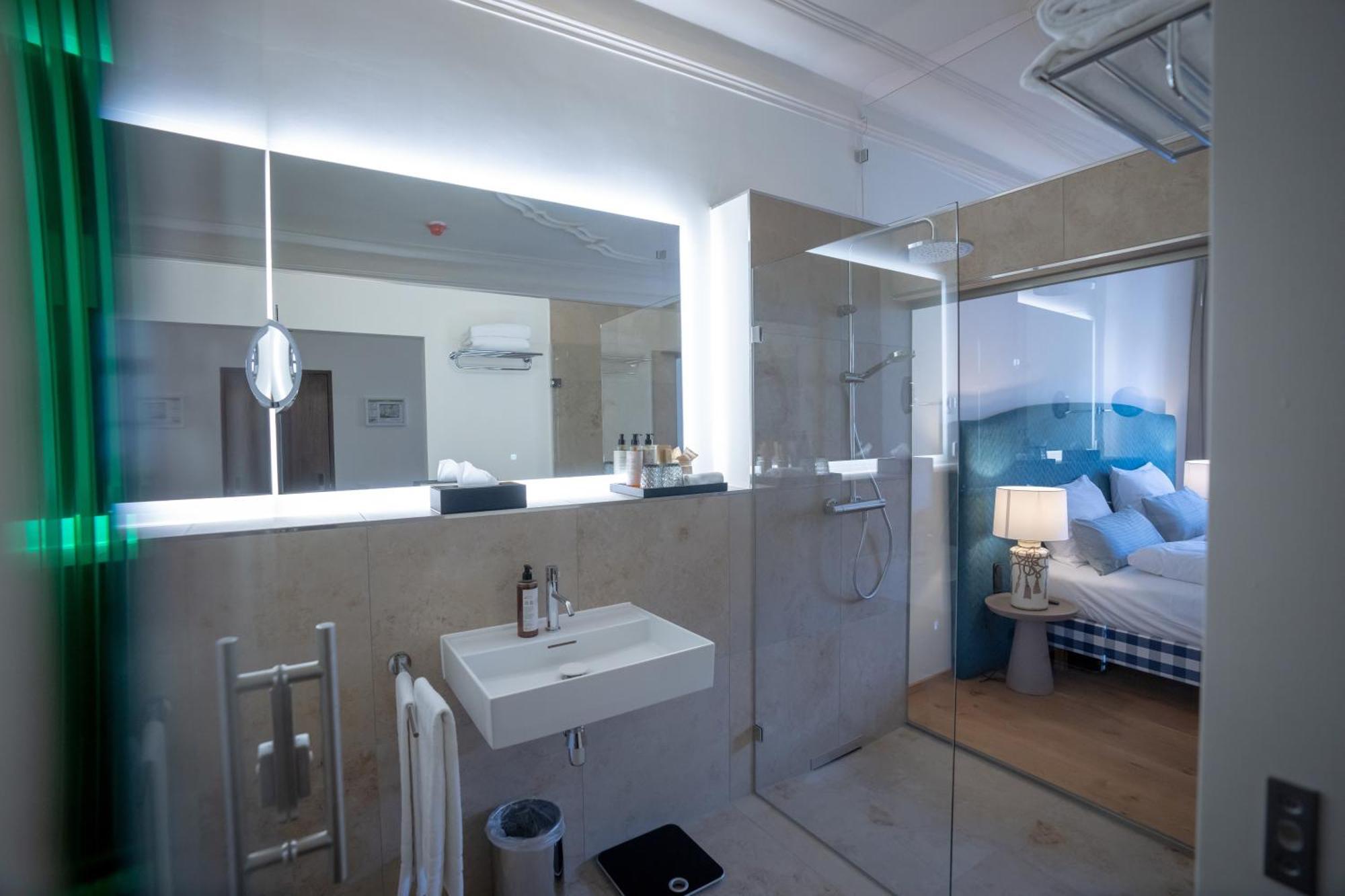 Maxim Suites By Elias Holl Augsburg Exterior photo