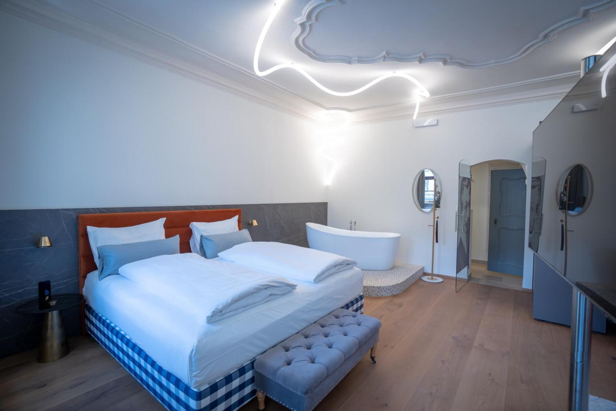 Maxim Suites By Elias Holl Augsburg Exterior photo
